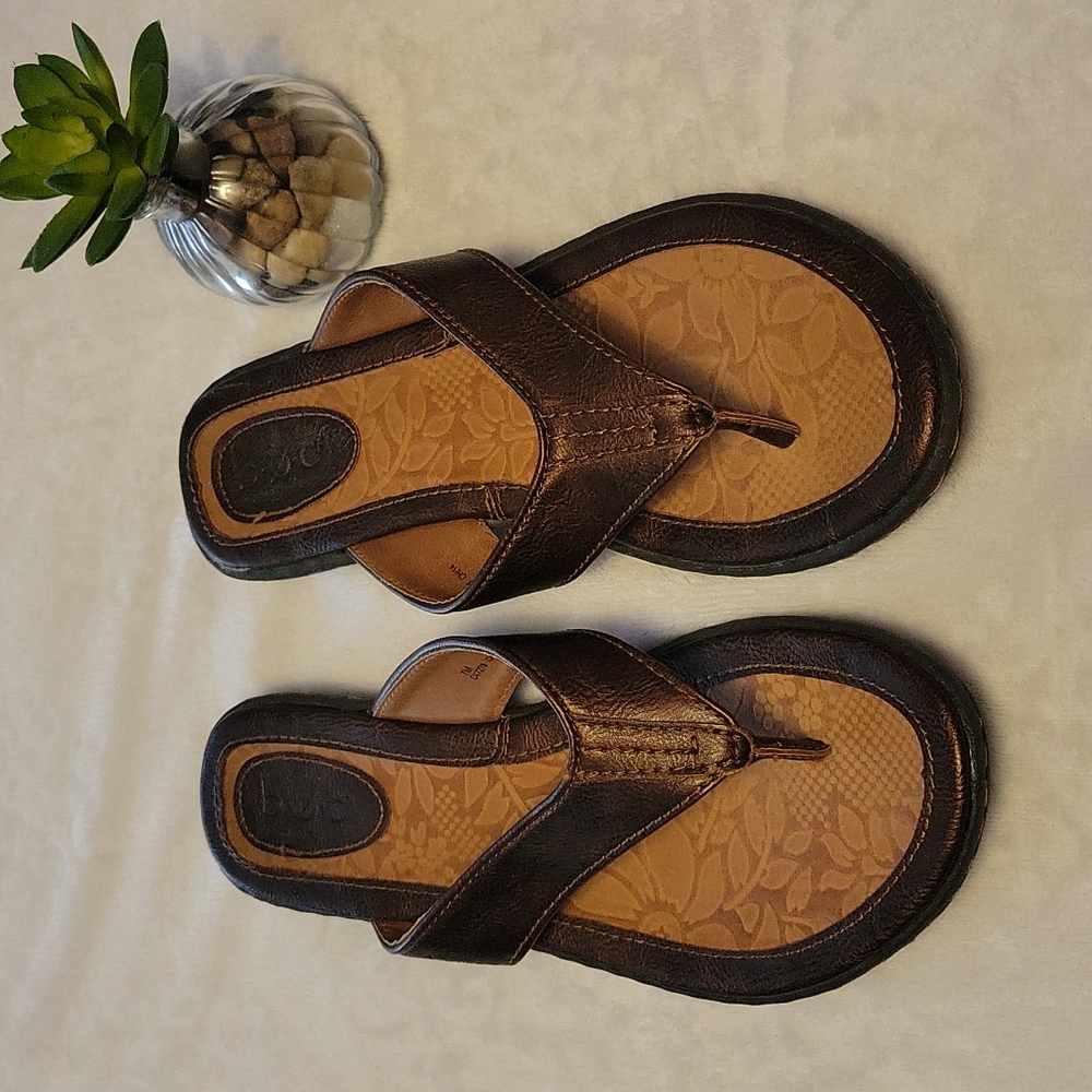 B.O.C Womens sandals - Picture 2 of 13